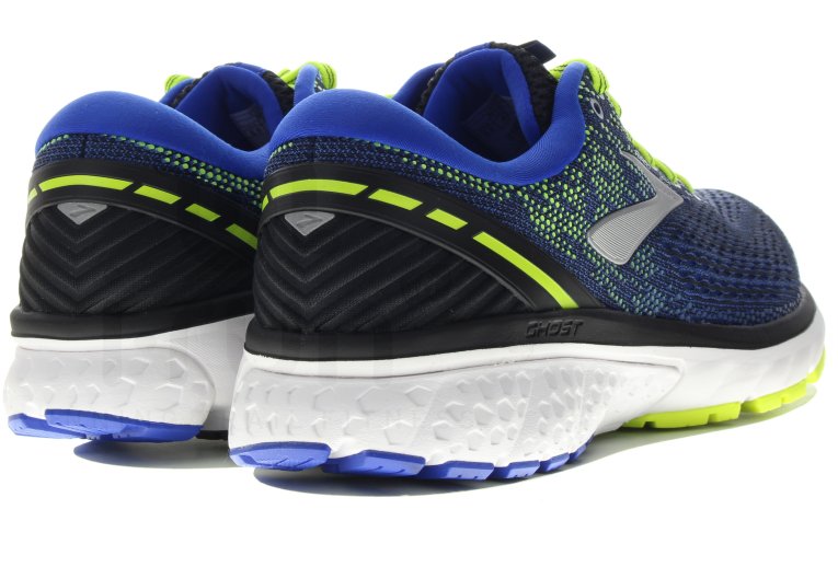 Brooks Ghost 11