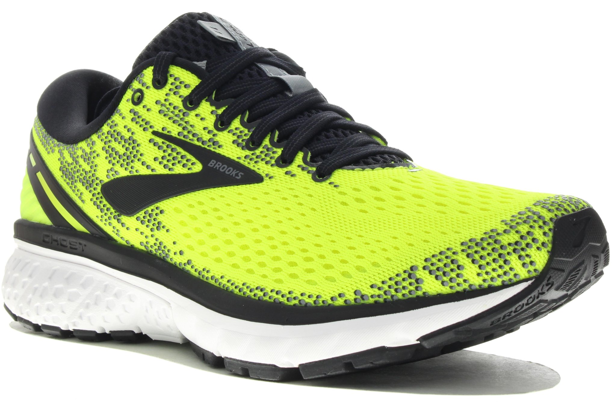 brooks ghost 11 oferta