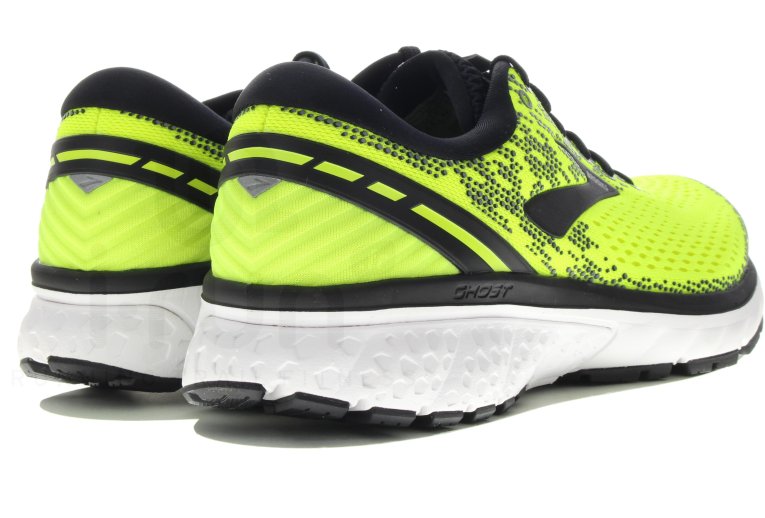 Brooks Ghost 11