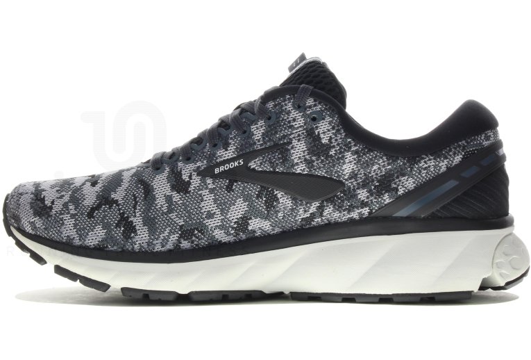 Brooks Ghost 11