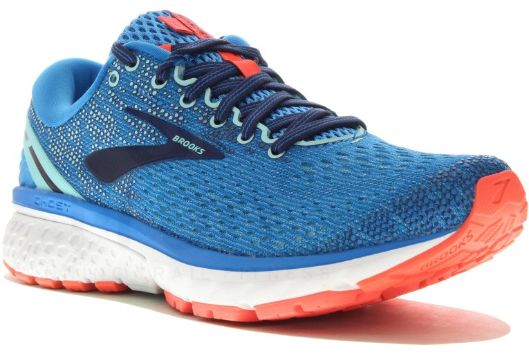 Brooks Ghost 11