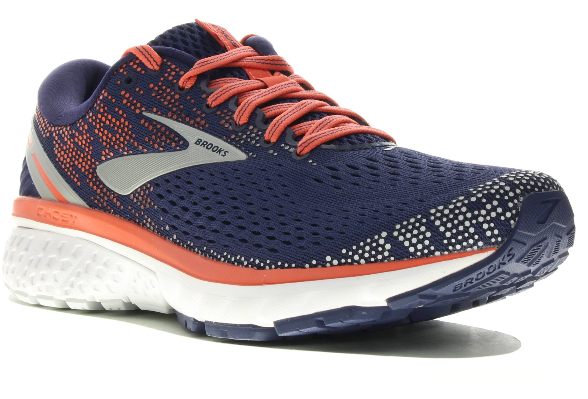 Brooks Ghost 11 W Chaussures running femme
