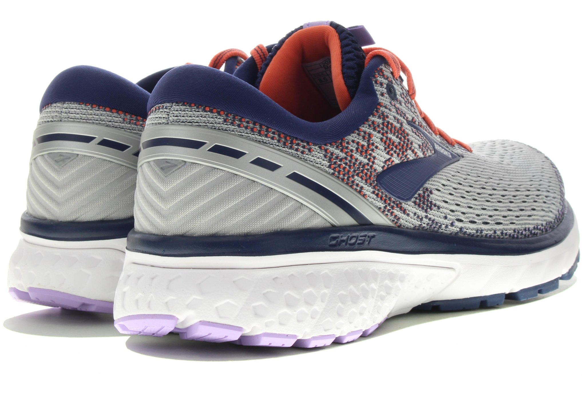 brooks ghost 11 femme pas cher