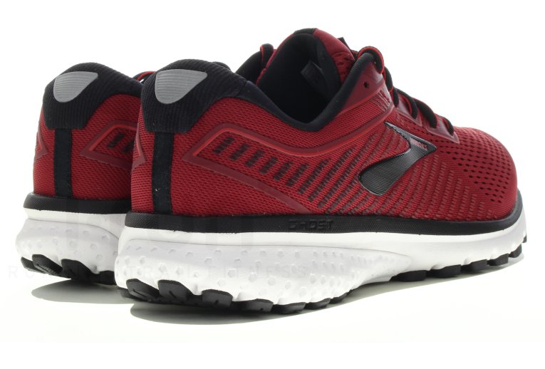 Brooks Ghost 12