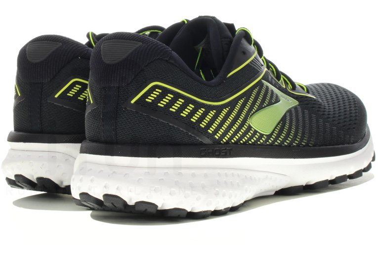 Brooks Ghost 12