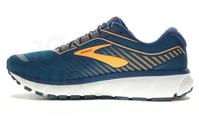 Brooks Ghost 12