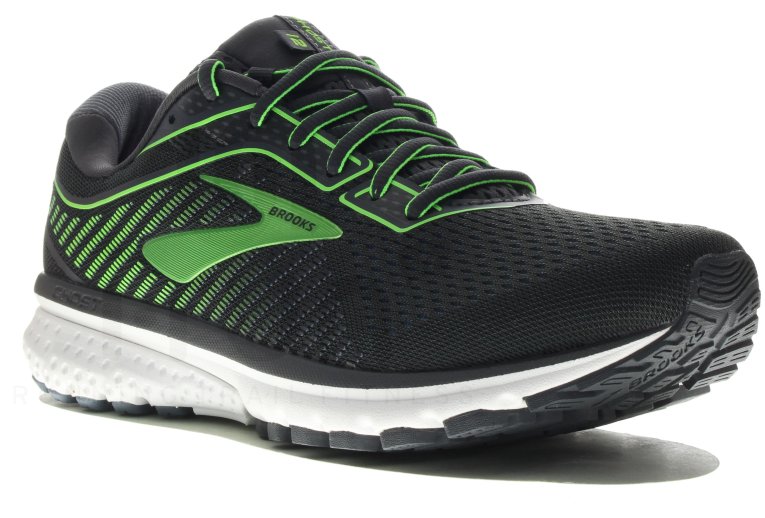 Brooks Ghost 12