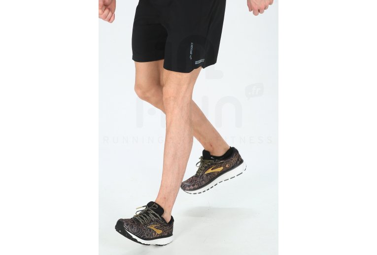 Brooks Ghost 12 NYC Marathon