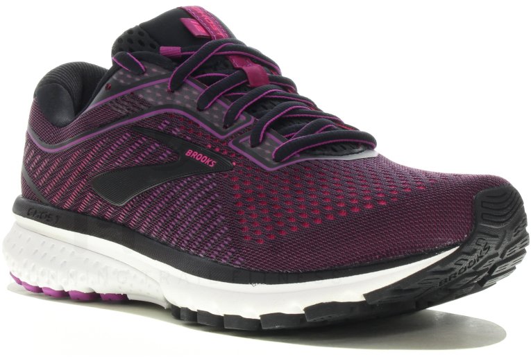 Brooks Ghost 12