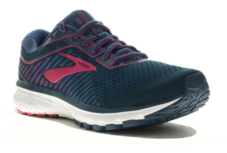 Brooks Ghost 12