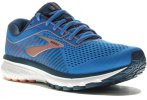 Brooks Ghost 12