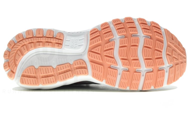 Brooks Ghost 12