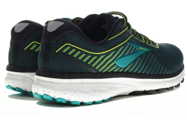 Brooks Ghost 12 Wide