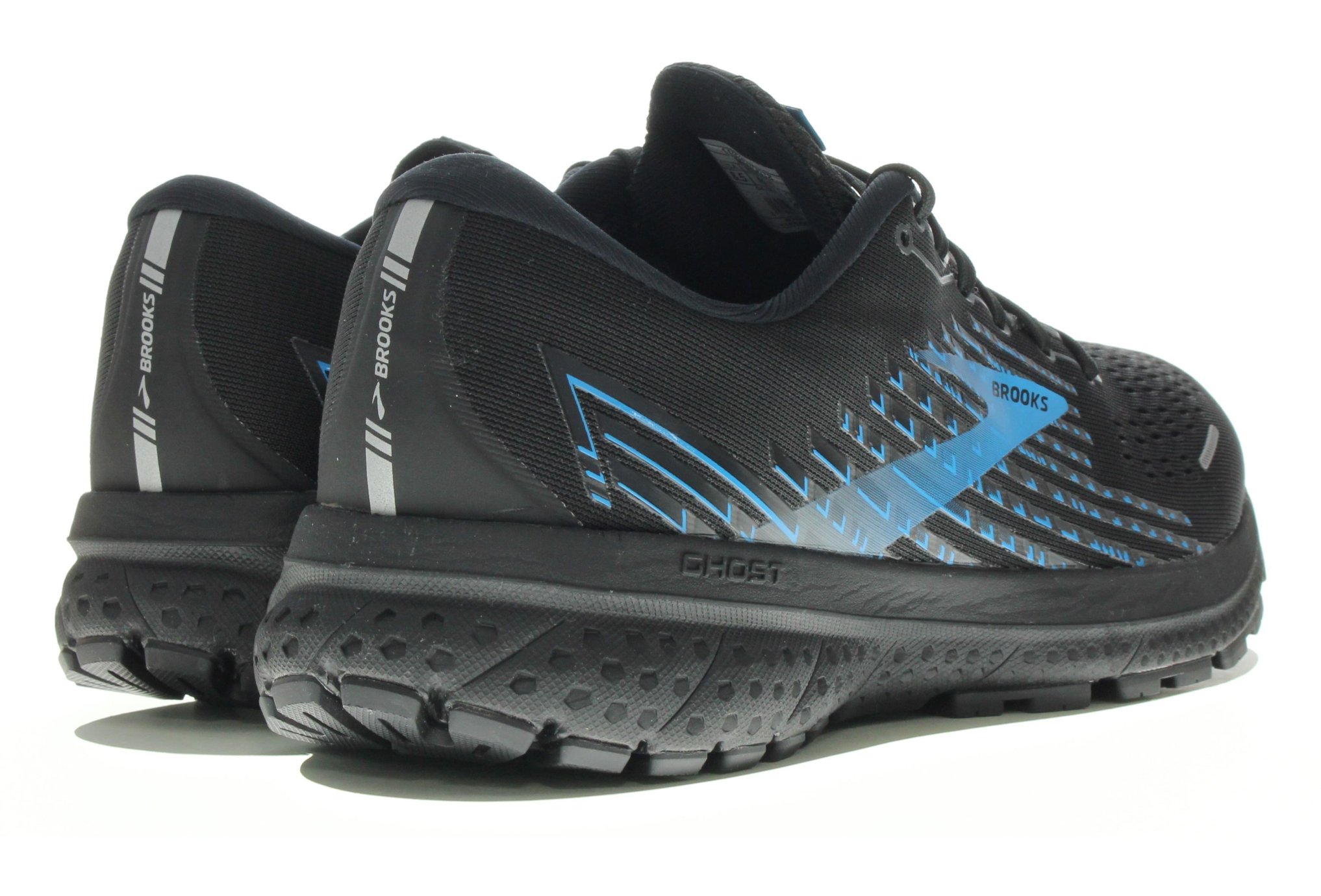 Brooks Ghost 13 GoreTex en promoción Hombre Zapatillas Terrenos