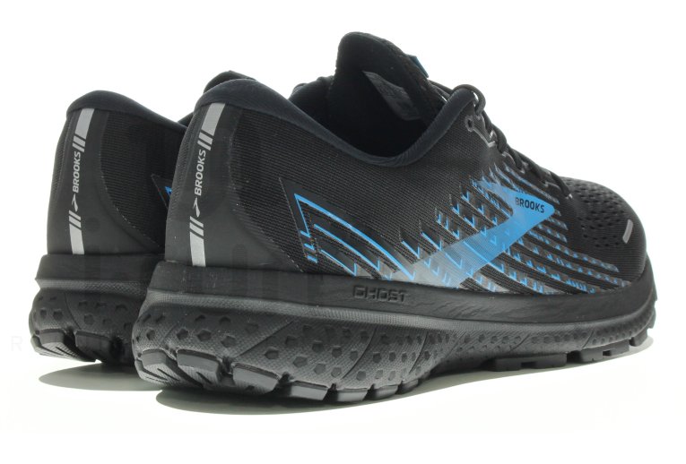 Brooks Ghost 13 Gore-Tex