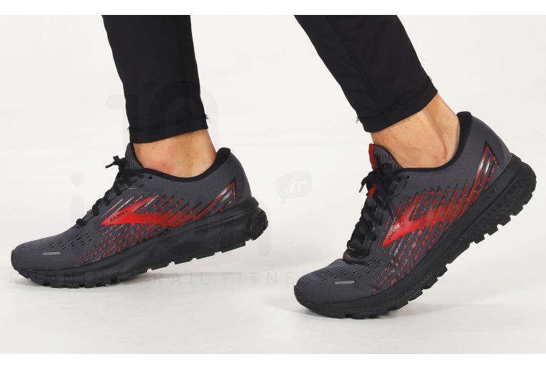 Brooks Ghost 13 Gore-Tex Herren