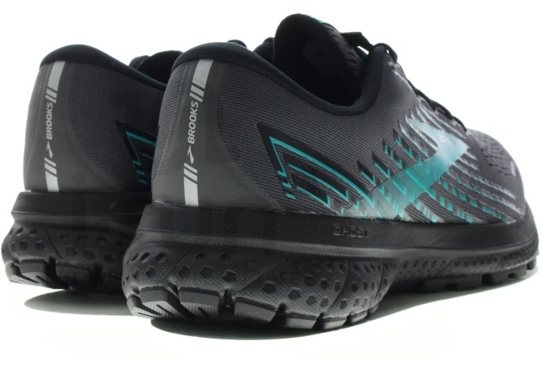 Brooks Ghost 13 Gore-Tex
