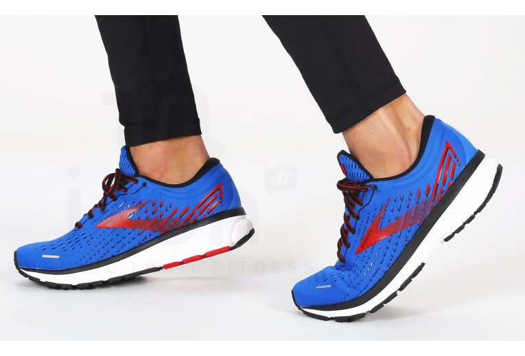 Brooks Ghost 13