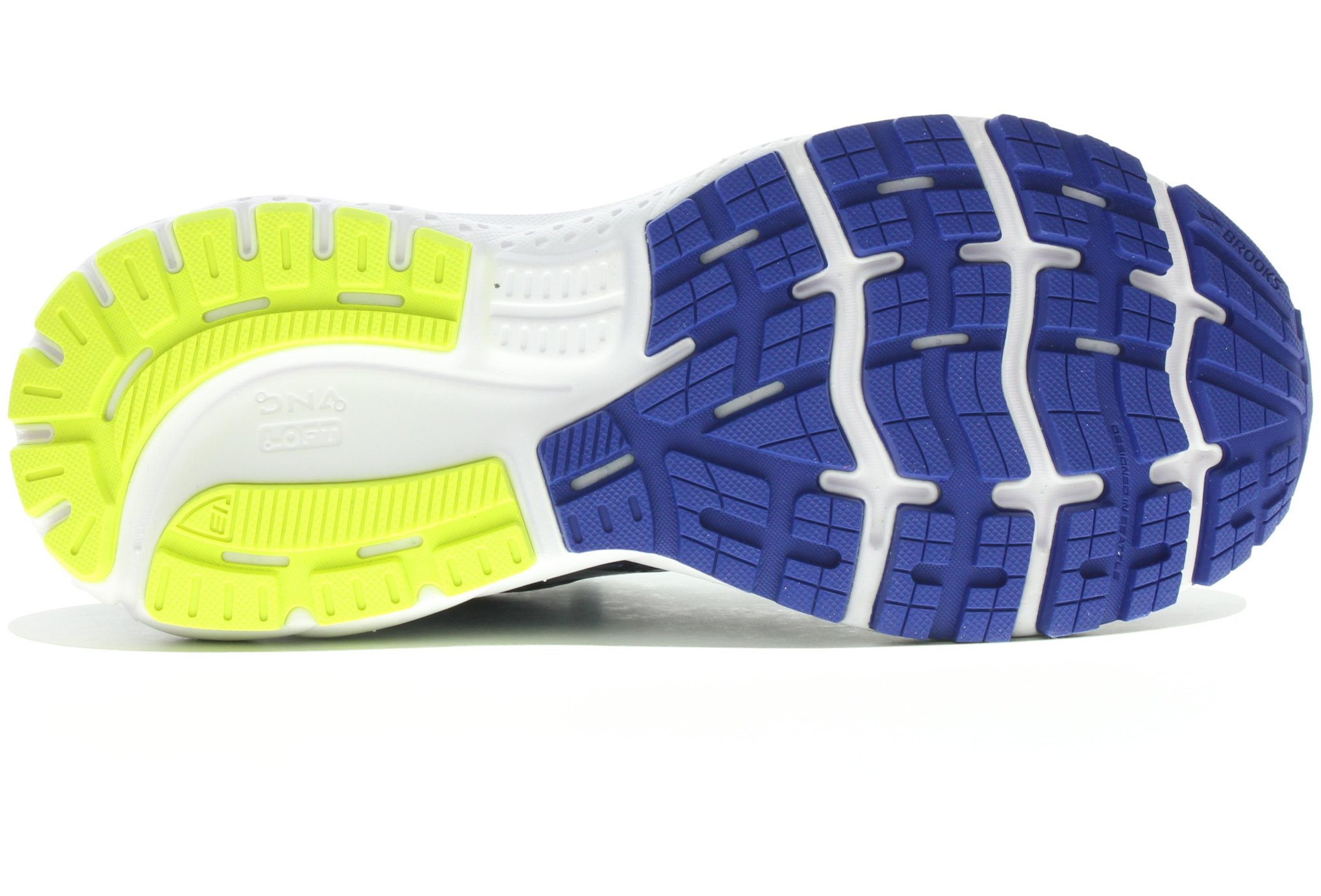 Brooks Ghost 13 Herren im Angebot Herren Schuhe Straße/Weg Brooks