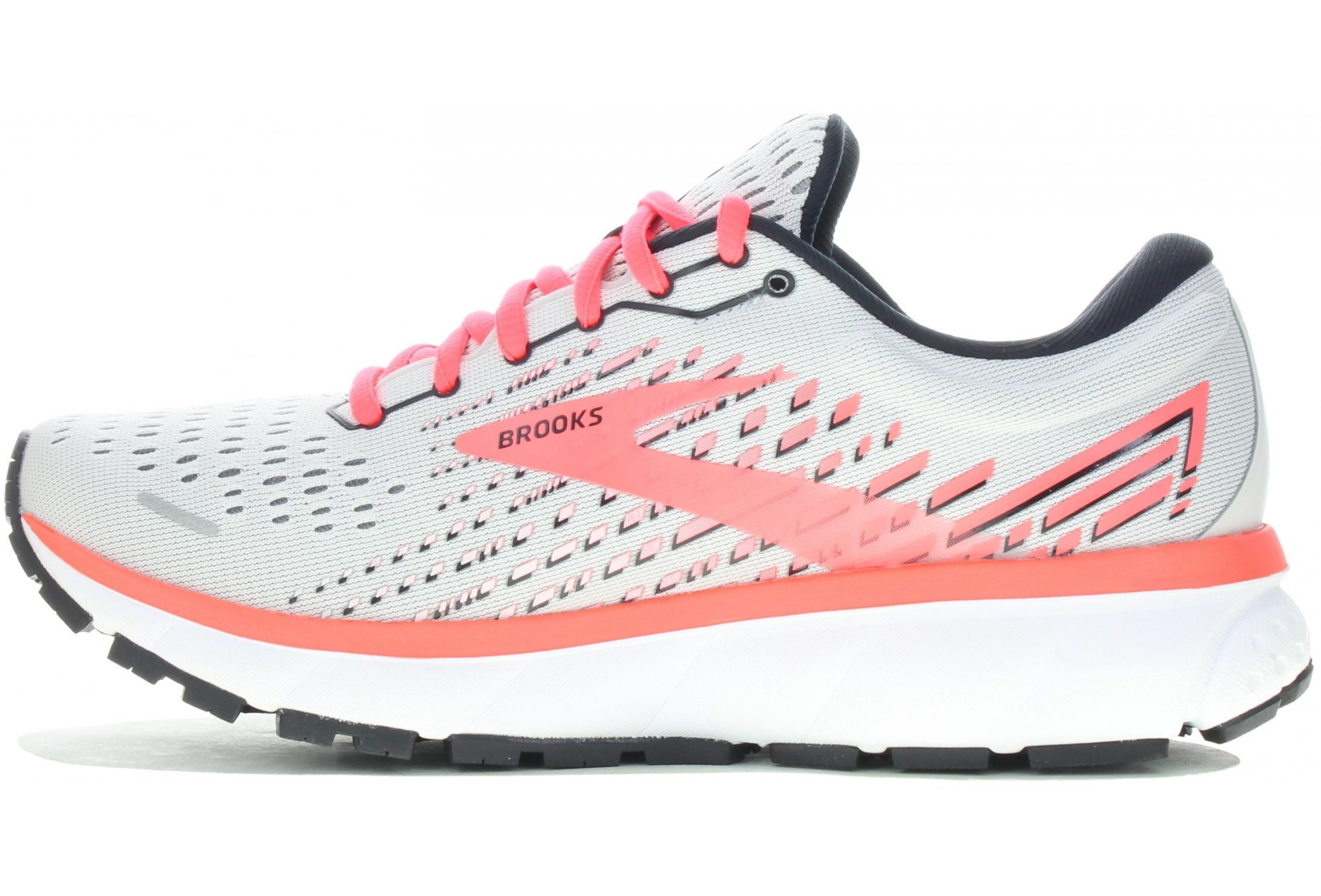 Brooks ghost 13 обзор