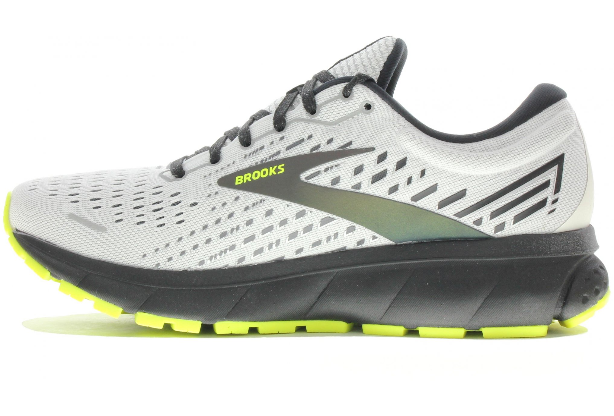 Brooks ghost 13 обзор