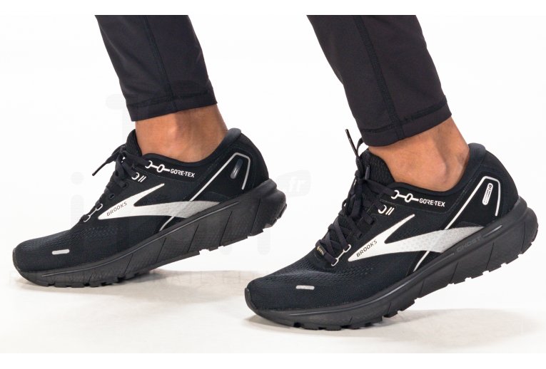 Brooks Ghost 14 Gore-Tex M