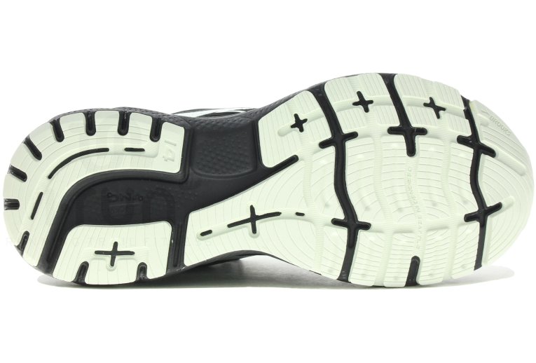 Brooks Ghost 14 Gore-Tex Damen