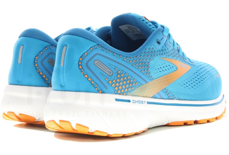 Brooks Ghost 14 Herren