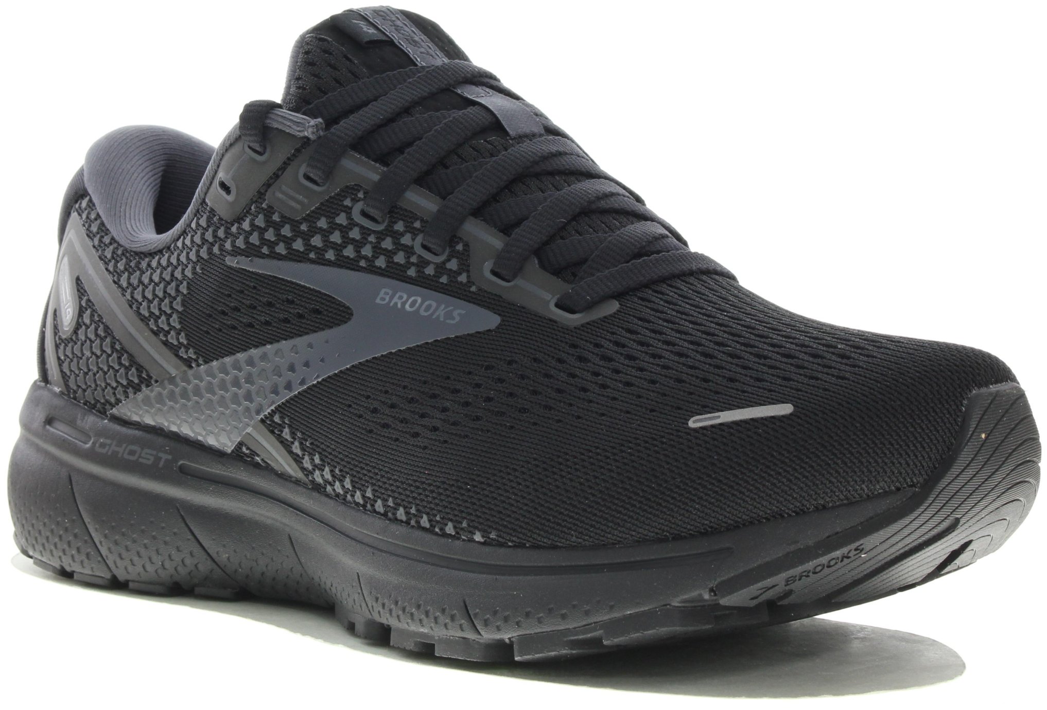 Brooks Ghost 14 M Chaussures homme