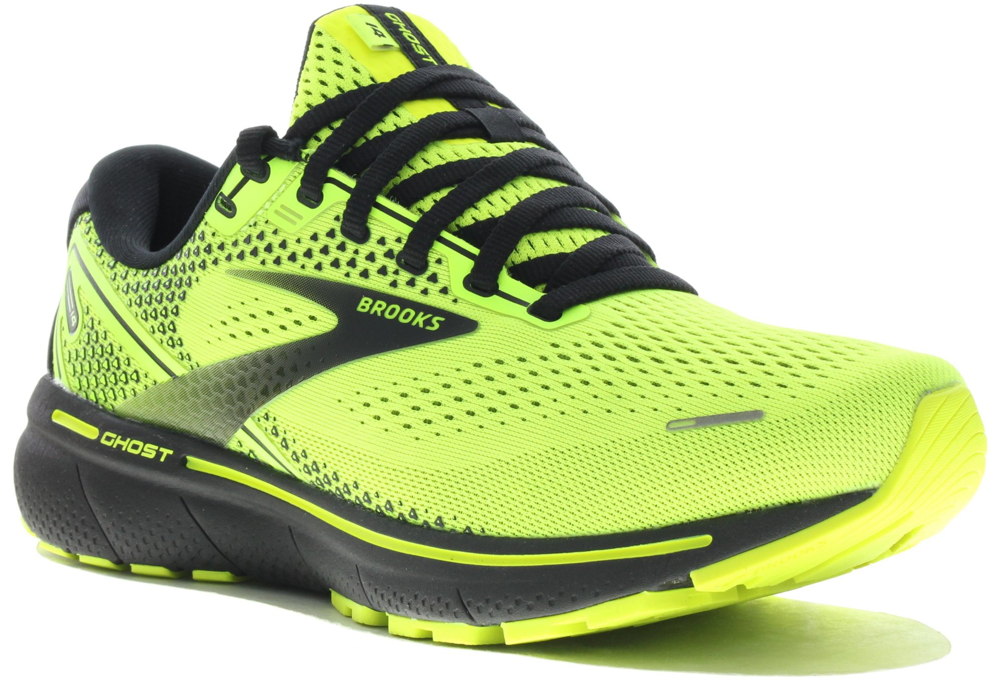 Brooks Ghost 14 M Chaussures homme