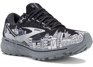 brooks pour marathon