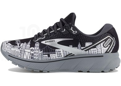 brooks pour marathon