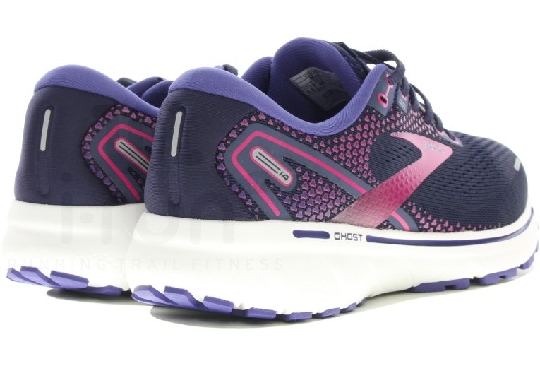Brooks Ghost 14 Damen