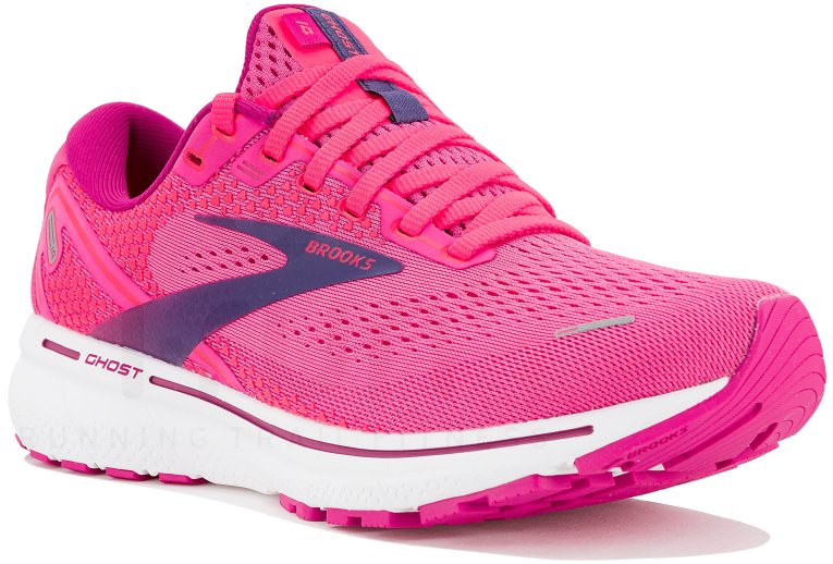 Brooks Ghost 14