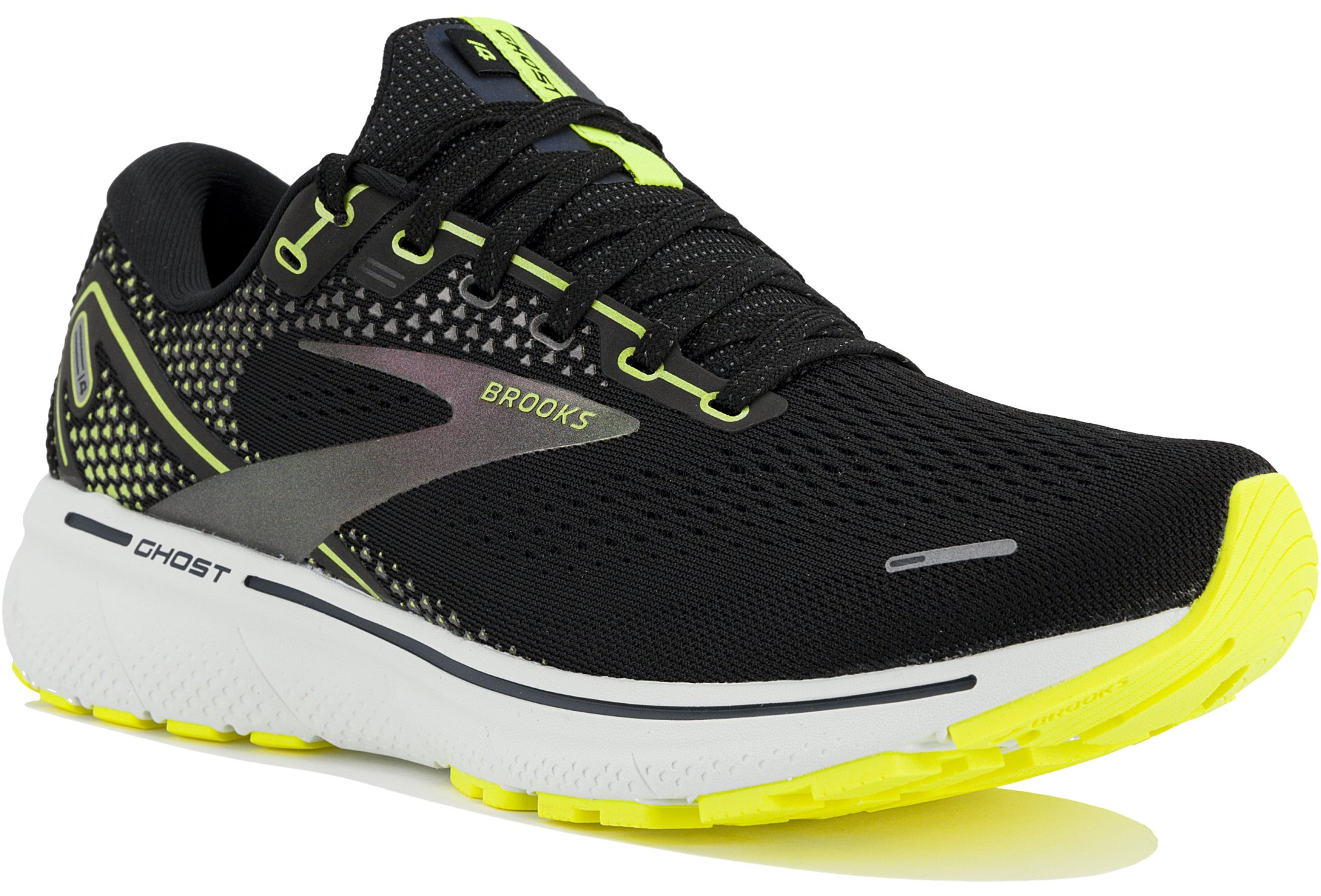 Brooks Ghost 14 W Chaussures running femme