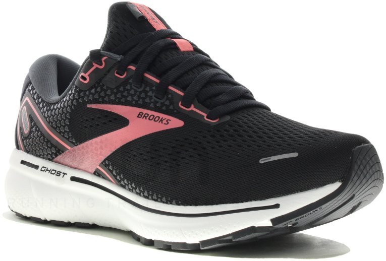 Brooks Ghost 14 Wide D Damen