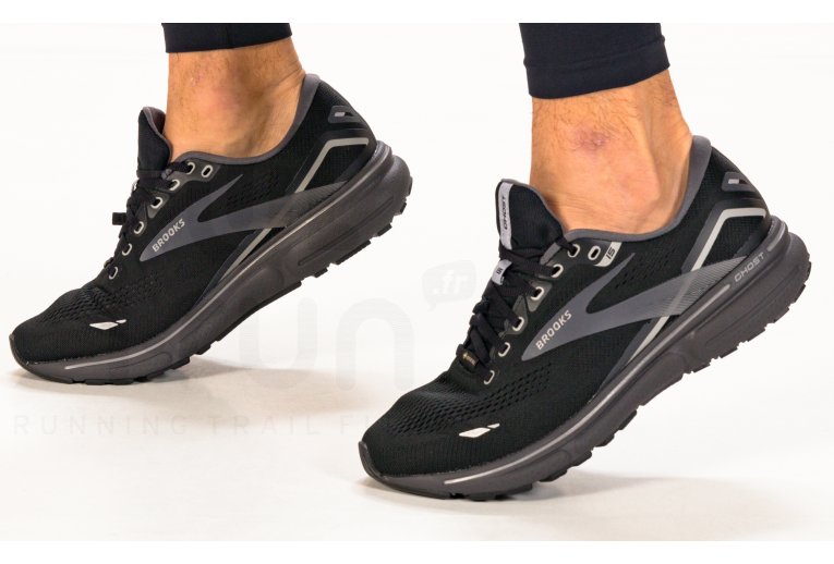 Brooks Ghost 15 Gore-Tex