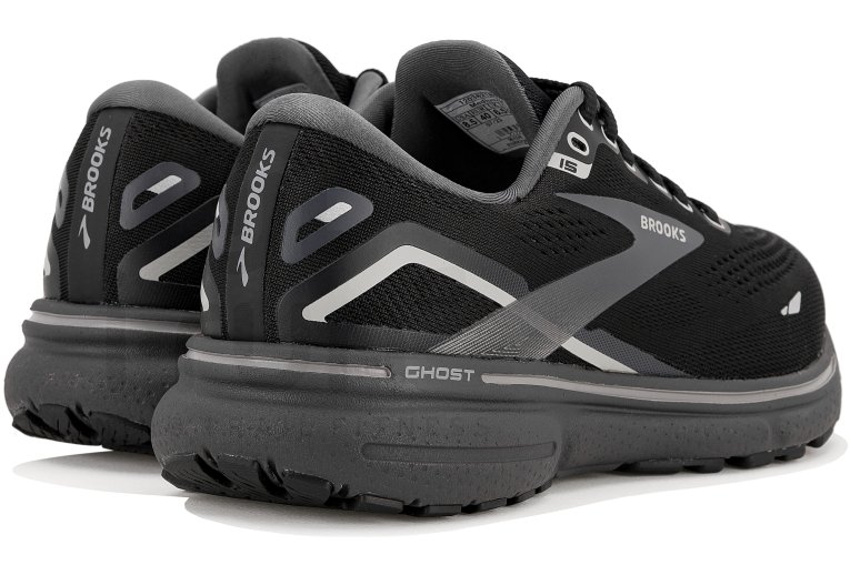 Brooks Ghost 15 Gore-Tex Damen