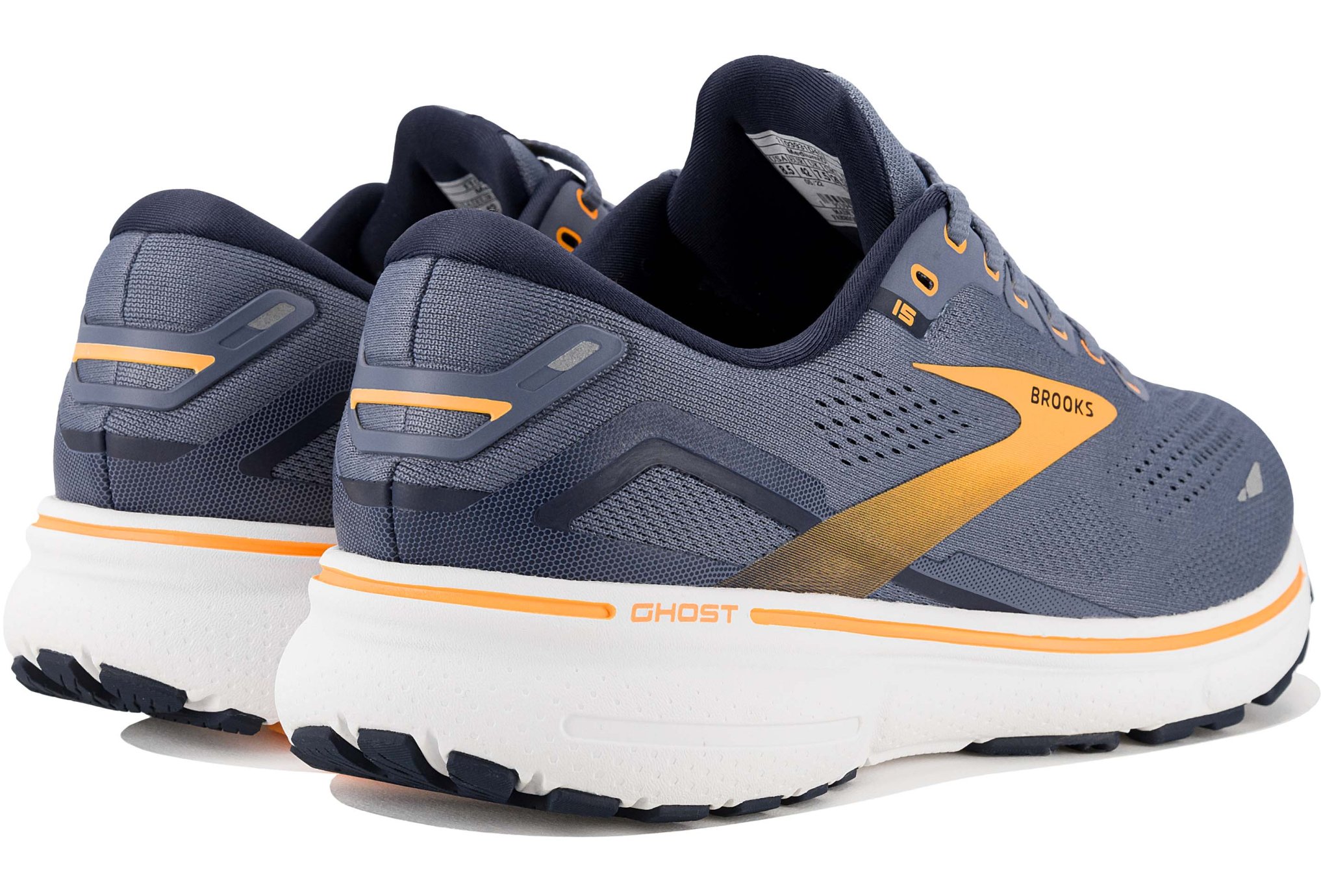 Brooks Ghost 15 Herren im Angebot Herren Schuhe Straße/Weg Brooks