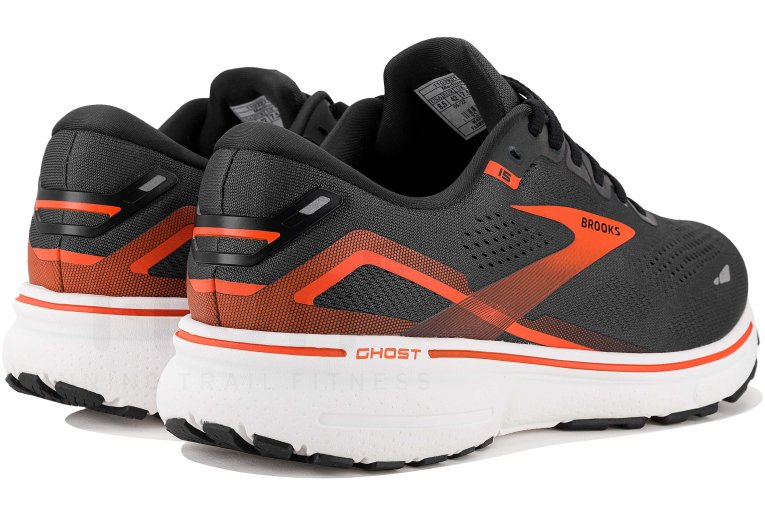 Brooks Ghost 15 Herren
