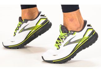 Brooks Ghost 15 M