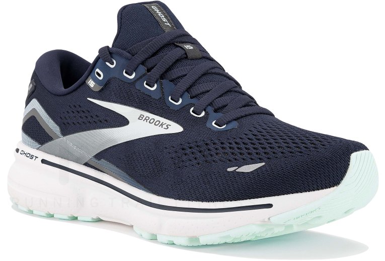 Brooks Ghost 15 Damen