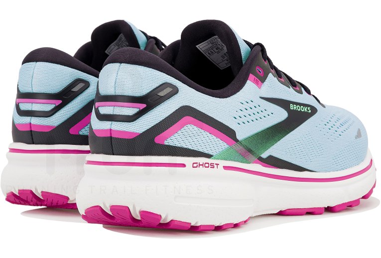 Brooks Ghost 15 Damen
