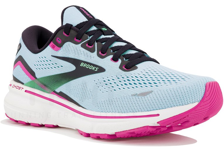 Brooks Ghost 15 Damen
