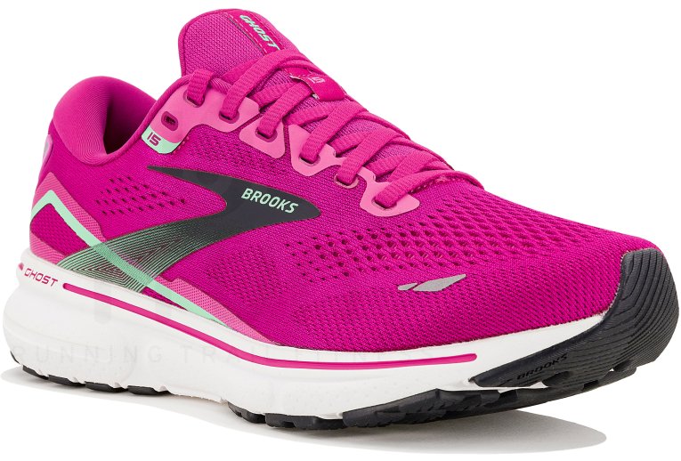 Brooks Ghost 15 Damen