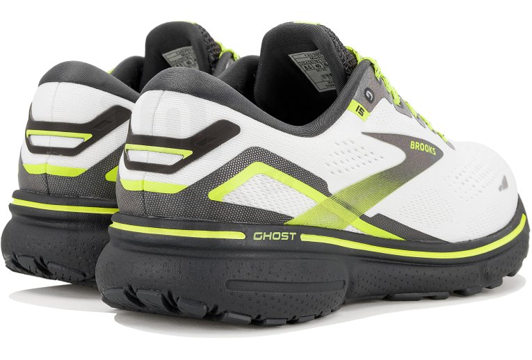 Brooks Ghost 15 Damen