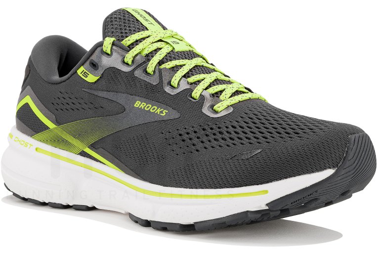 Brooks Ghost 15