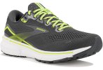 Brooks Ghost 15