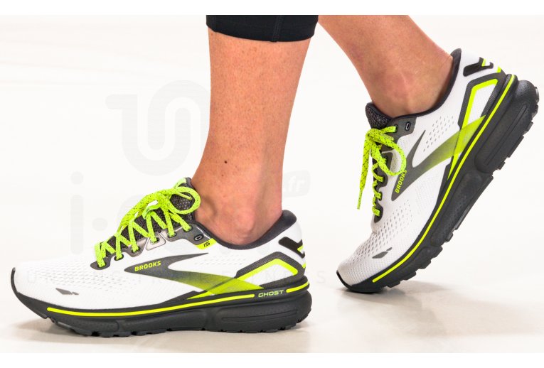 Brooks Ghost 15 Damen