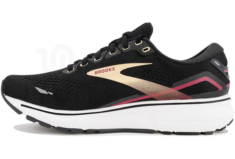 Brooks Ghost 15